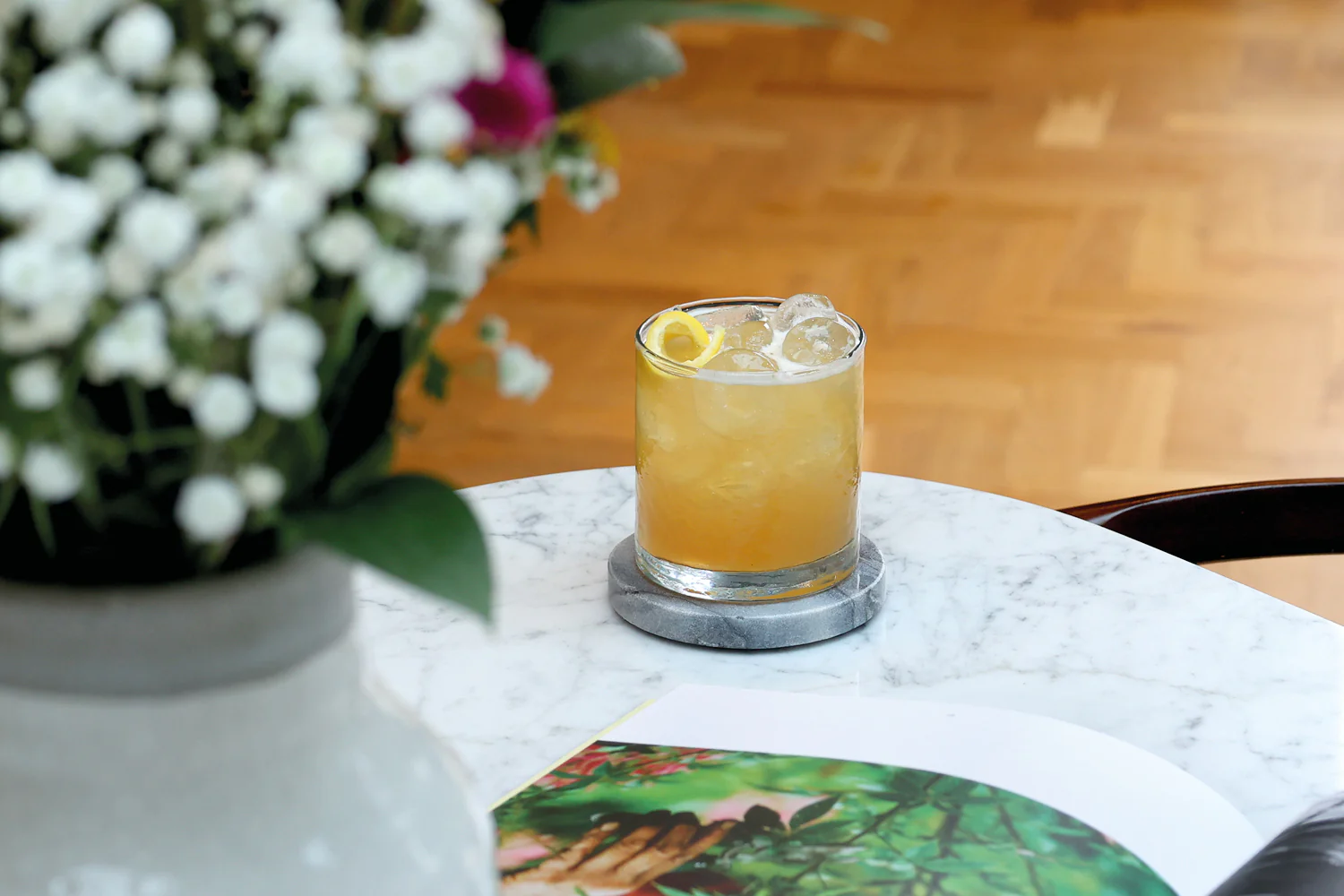 Amaretto Sour - Image 4
