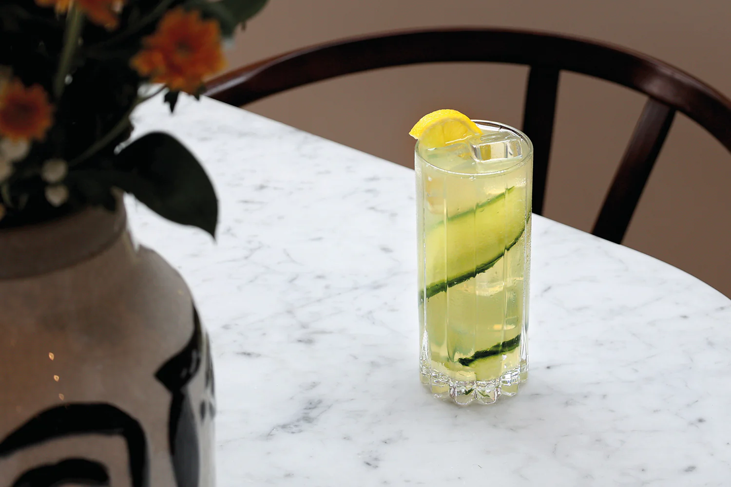 Elderflower Collins - Image 4