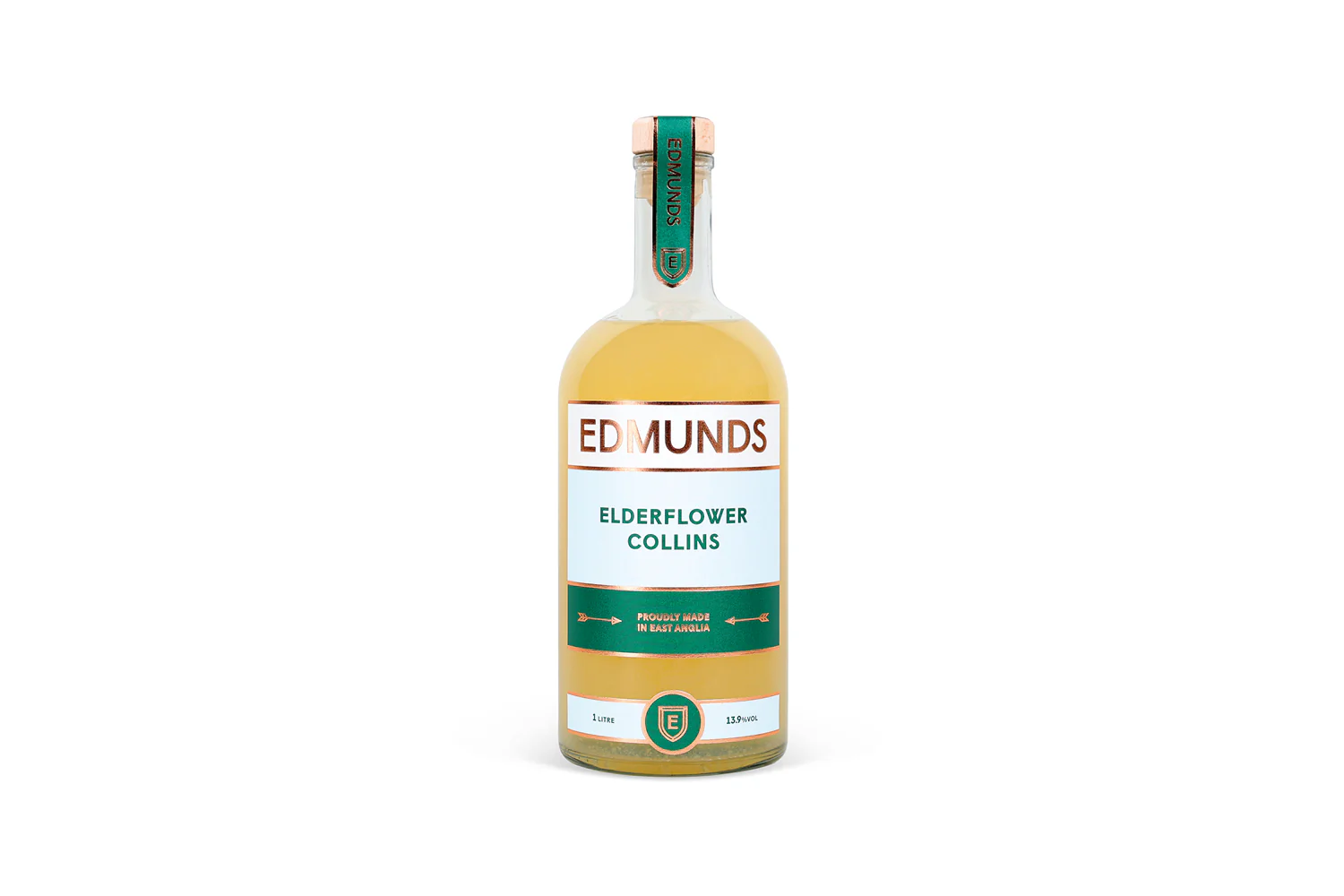 Elderflower Collins - Image 5
