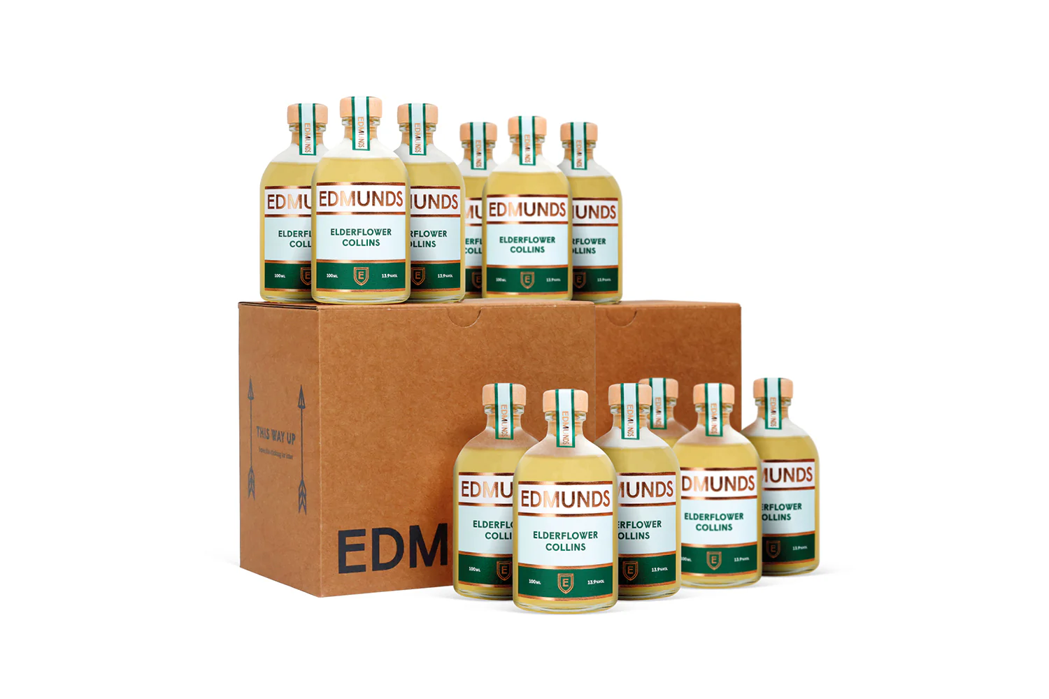Elderflower Collins - Image 6