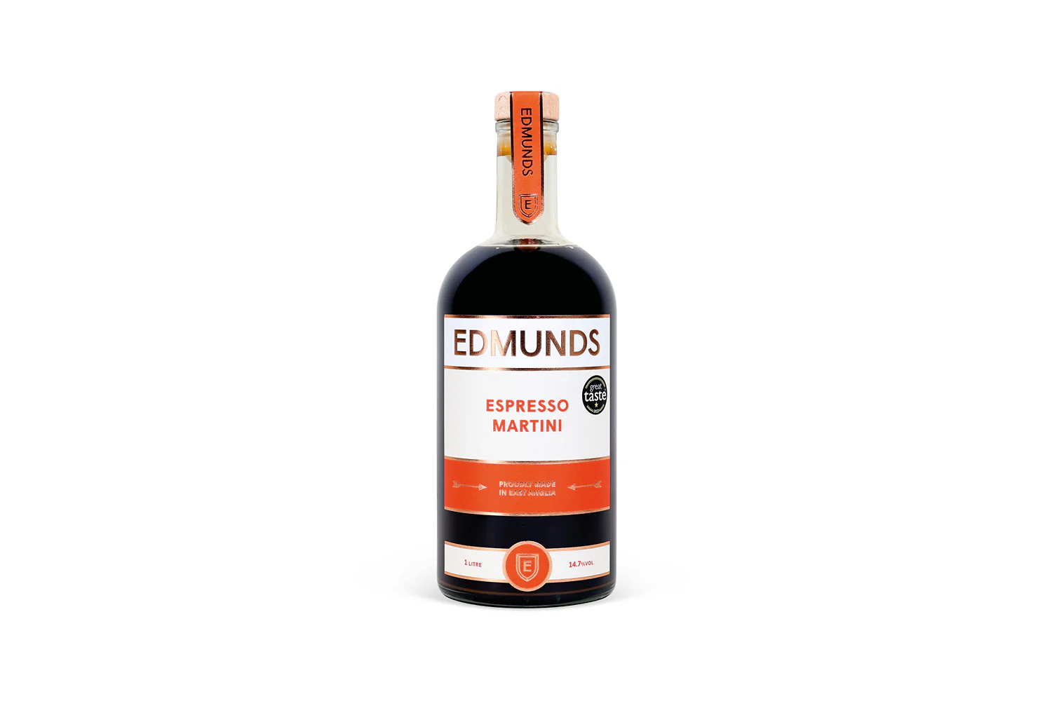 Espresso Martini - Image 6