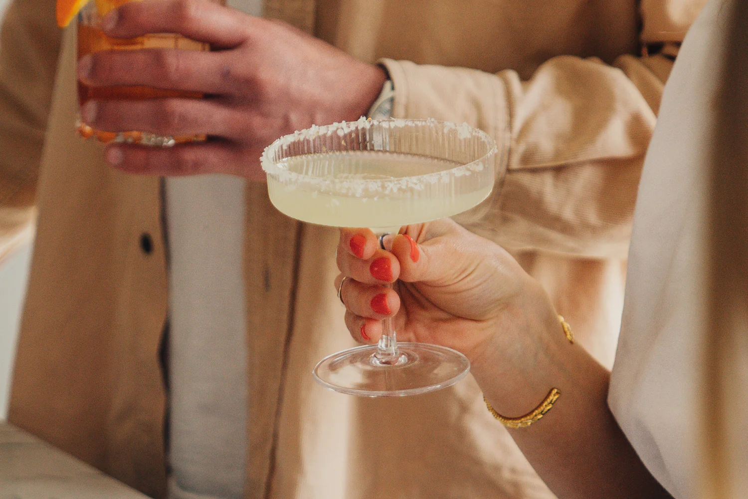 Kumquat Margarita - Image 4