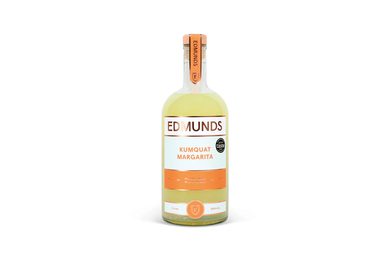 Kumquat Margarita - Image 6
