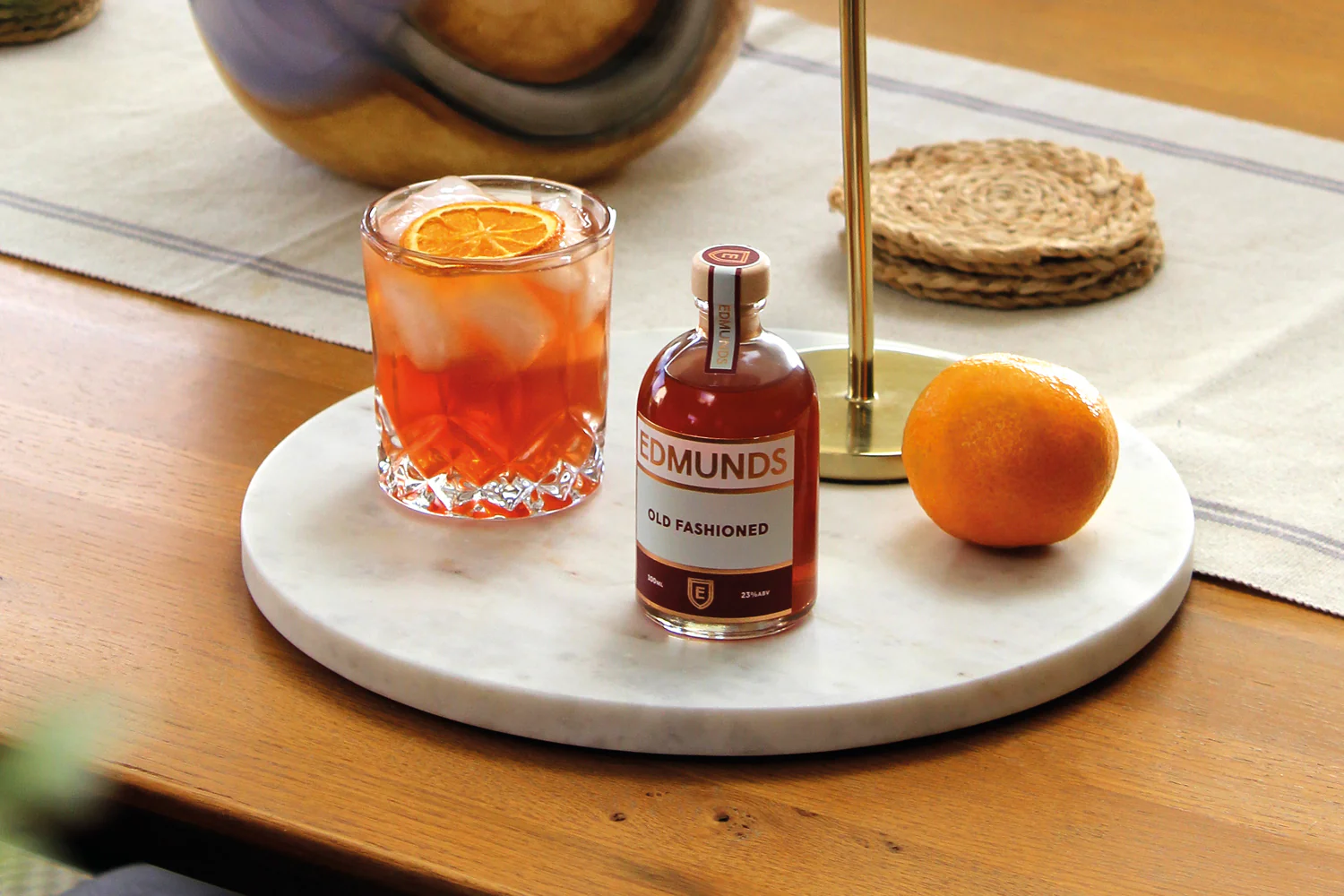 Old Fashioned - Image 4