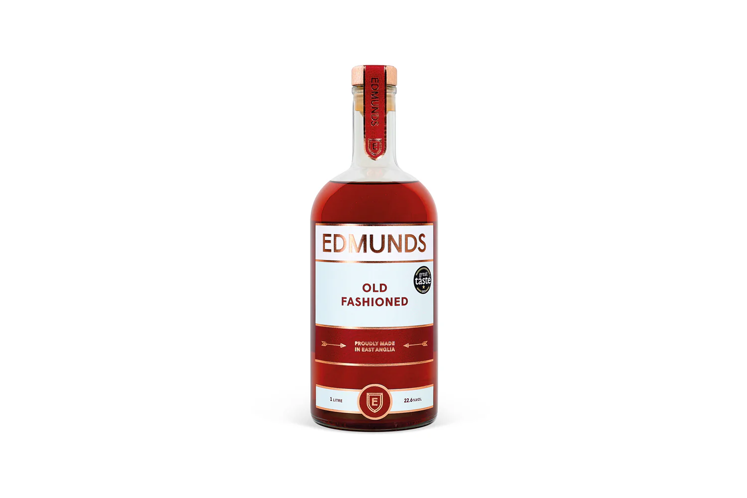Old Fashioned - Image 6