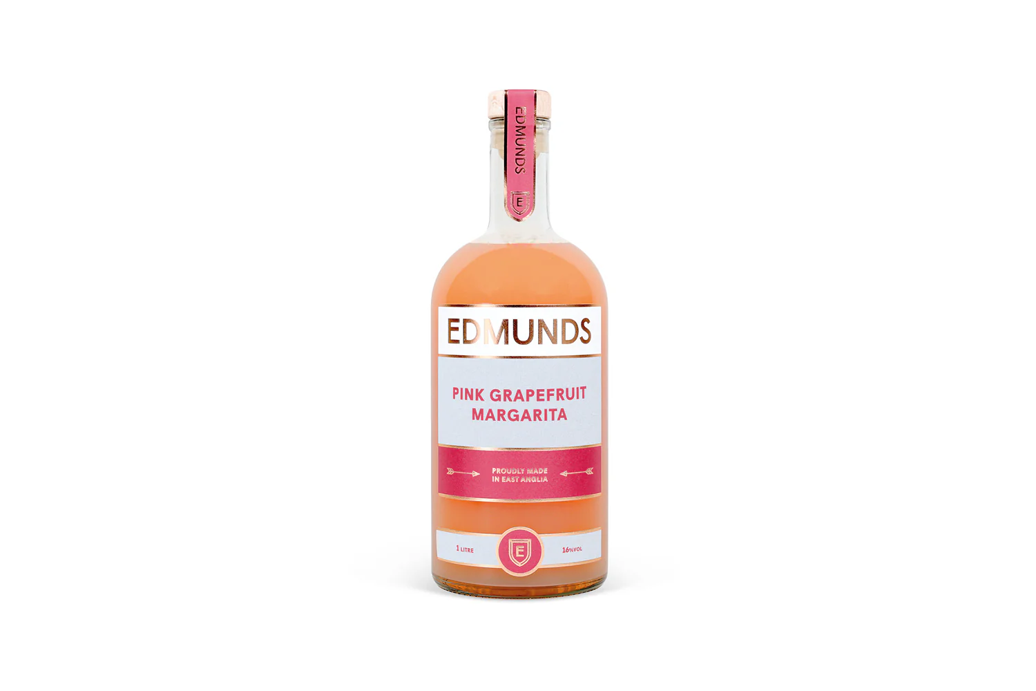 Pink Grapefruit Margarita - Image 6