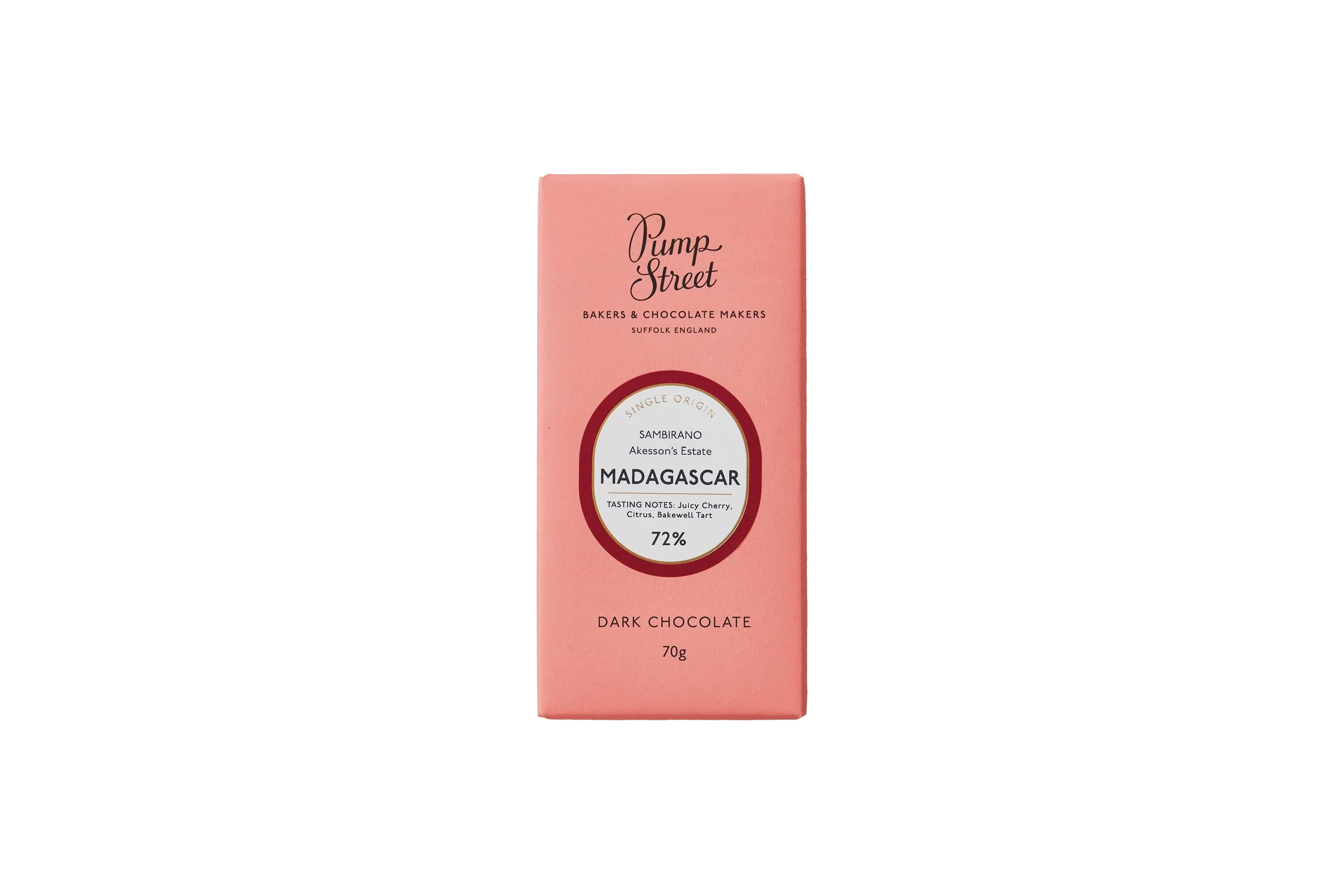 Pump Street Chocolate - Image 3