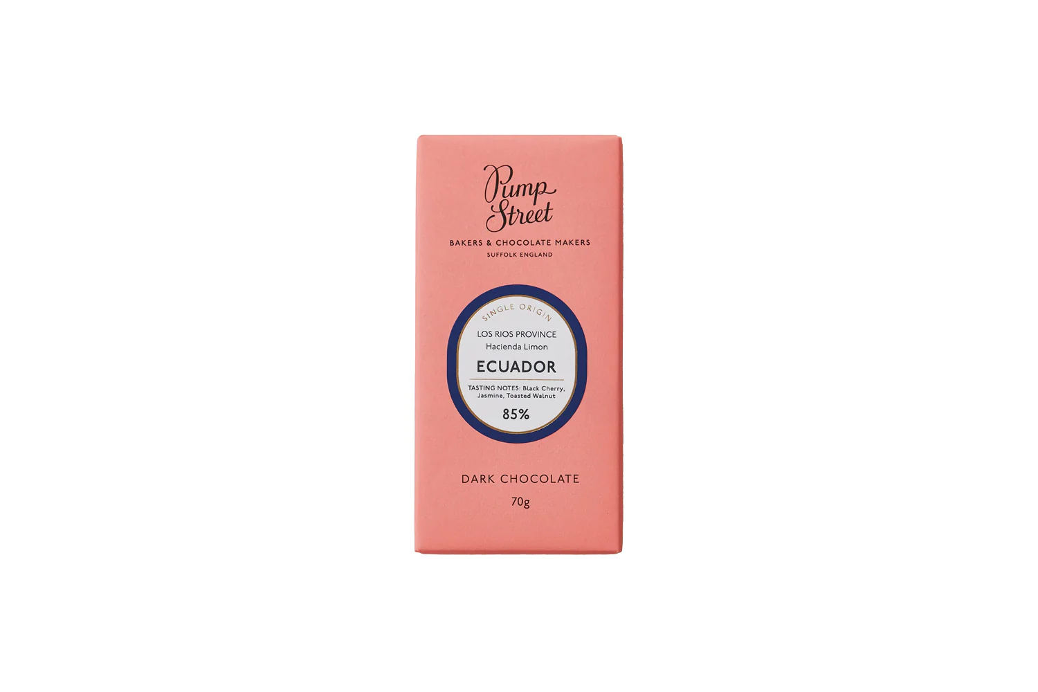 Pump Street Chocolate - Image 4